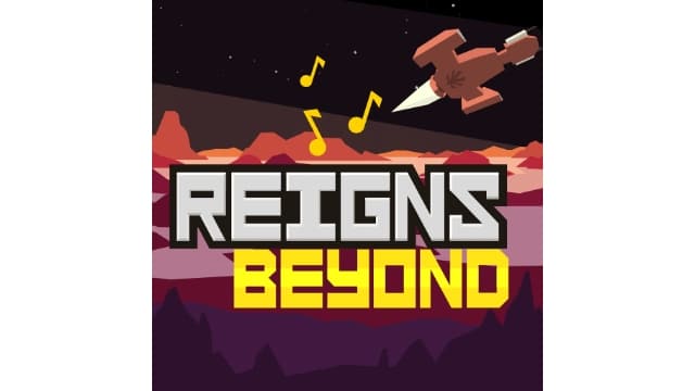 【Switch】王权：星途Reigns Beyond-v1.0.0-中文60帧 - 关先生资源站-关先生资源站