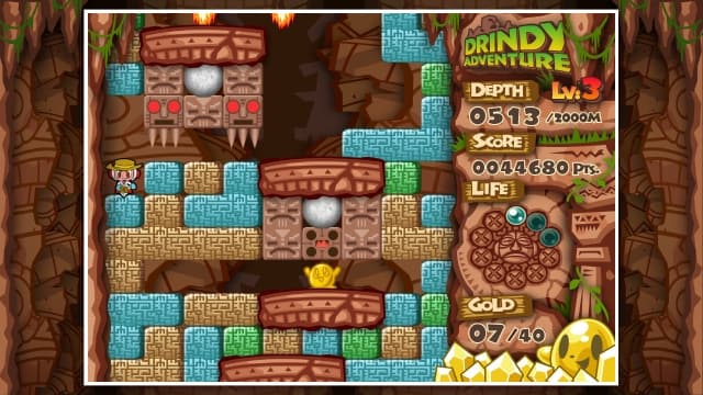 图片[4]-【Switch】爆钻小英雄爆钻乐园-v1.0.3-中文60帧 - 关先生资源站-关先生资源站