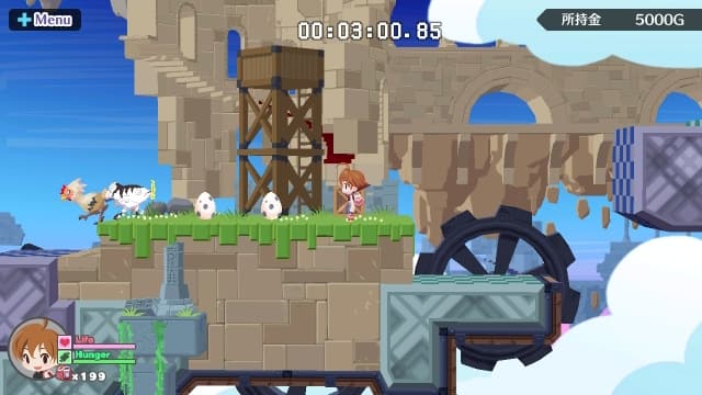 图片[2]-【Switch】海腹川背 Fres-v1.0.4-中文60帧 - 关先生资源站-关先生资源站