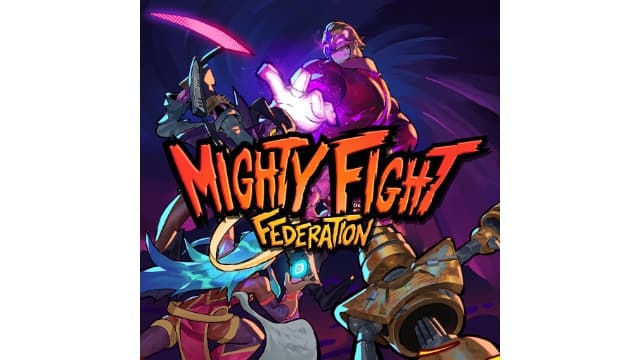 【Switch】极限战斗联盟-v1.0.3-无中文60帧 - 关先生资源站-关先生资源站
