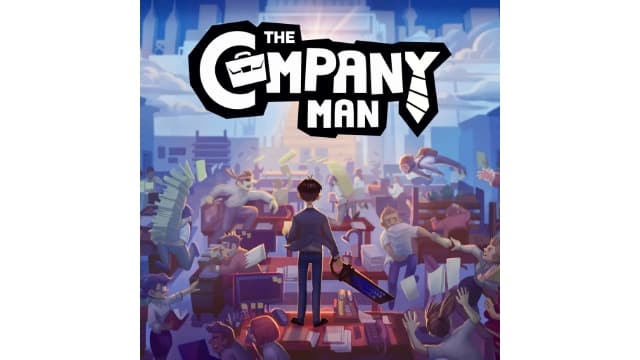 【Switch】打工人The Company Man-v1.0.1-中文60帧 - 关先生资源站-关先生资源站