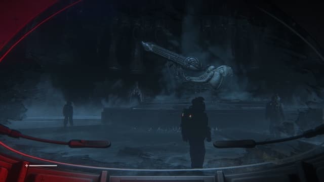 图片[3]-【Switch】异形：隔离-v1.1.564113-无中文30帧 - 关先生资源站-关先生资源站