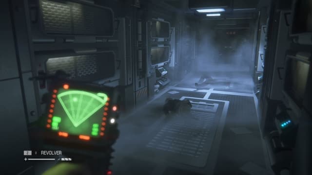 图片[4]-【Switch】异形：隔离-v1.1.564113-无中文30帧 - 关先生资源站-关先生资源站