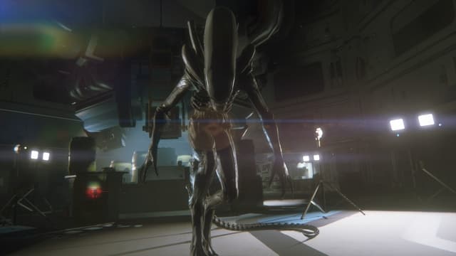 图片[5]-【Switch】异形：隔离-v1.1.564113-无中文30帧 - 关先生资源站-关先生资源站