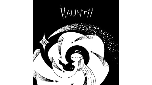 【Switch】幽灵霍迪Hauntii-v1.0.5-中文60帧 - 关先生资源站-关先生资源站