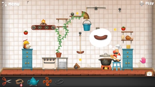 图片[2]-【Switch】帕特森的发明Inventioneers-v1.0.0-中文60帧 - 关先生资源站-关先生资源站