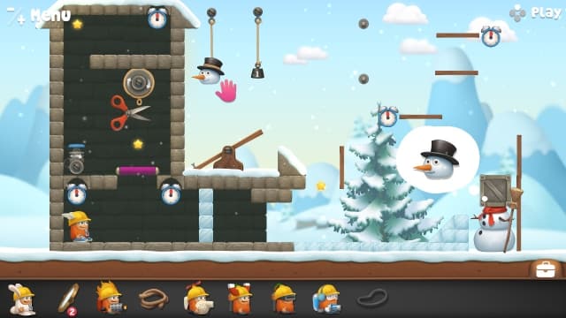 图片[5]-【Switch】帕特森的发明Inventioneers-v1.0.0-中文60帧 - 关先生资源站-关先生资源站