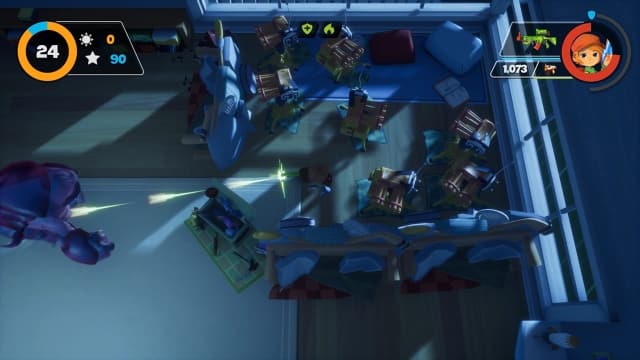 图片[4]-【Switch】安眠Sleep Tight-v1.0.0.2-无中文60帧 - 关先生资源站-关先生资源站