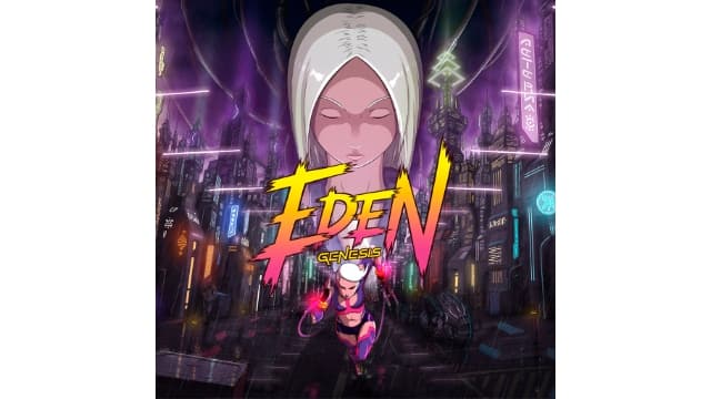【Switch】伊甸创世纪Eden Genesis-v1.0.013-英文60帧 - 关先生资源站-关先生资源站