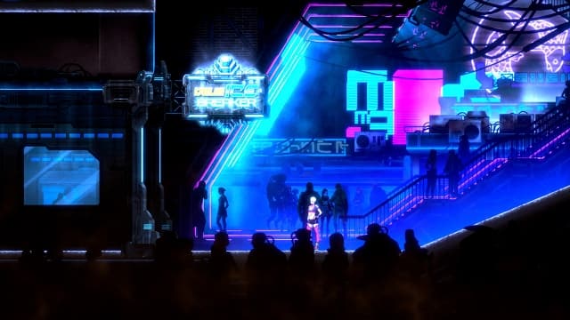 图片[3]-【Switch】伊甸创世纪Eden Genesis-v1.0.013-英文60帧 - 关先生资源站-关先生资源站