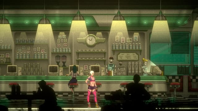 图片[4]-【Switch】伊甸创世纪Eden Genesis-v1.0.013-英文60帧 - 关先生资源站-关先生资源站