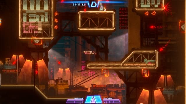 图片[5]-【Switch】伊甸创世纪Eden Genesis-v1.0.013-英文60帧 - 关先生资源站-关先生资源站
