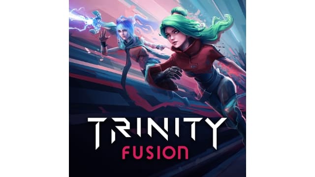 【Switch】三相之力Trinity Fusion-v1.5-中文30帧 - 关先生资源站-关先生资源站