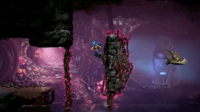 图片[2]-【Switch】三相之力Trinity Fusion-v1.5-中文30帧 - 关先生资源站-关先生资源站