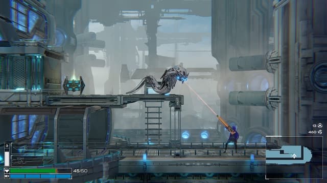 图片[3]-【Switch】三相之力Trinity Fusion-v1.5-中文30帧 - 关先生资源站-关先生资源站