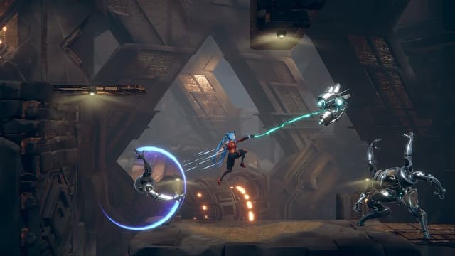 图片[4]-【Switch】三相之力Trinity Fusion-v1.5-中文30帧 - 关先生资源站-关先生资源站