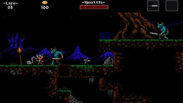 图片[2]-【Switch】食尸鬼男孩GhoulBoy-v4.0.0-中文60帧 - 关先生资源站-关先生资源站