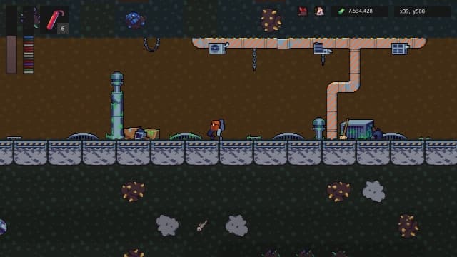 图片[2]-【Switch】采矿机器Mining Mechs-v1.0.1-1dlc-中文60帧 - 关先生资源站-关先生资源站