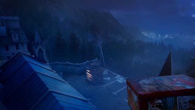 图片[5]-【Switch】邪恶修女：破碎的面具-v1.2-中文30帧 - 关先生资源站-关先生资源站