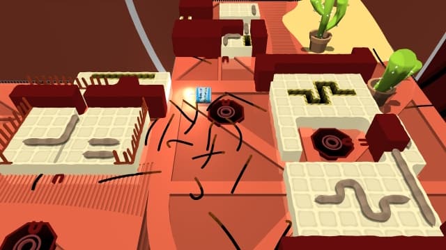 图片[2]-【Switch】蠕虫罐头Can of Wormholes-v1.0.1-中文60帧-安卓黑屏 - 关先生资源站-关先生资源站