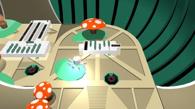 图片[4]-【Switch】蠕虫罐头Can of Wormholes-v1.0.1-中文60帧-安卓黑屏 - 关先生资源站-关先生资源站