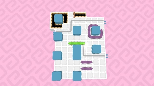 图片[5]-【Switch】蠕虫罐头Can of Wormholes-v1.0.1-中文60帧-安卓黑屏 - 关先生资源站-关先生资源站