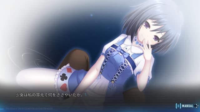 图片[5]-【Switch】美丽新世界iBrave New World i-v1.0.0-中文60帧 - 关先生资源站-关先生资源站