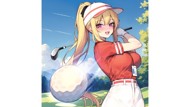 【Switch】绅士高尔夫Hentai Golf-v1.0.2-10dlc-中文60帧 - 关先生资源站-关先生资源站