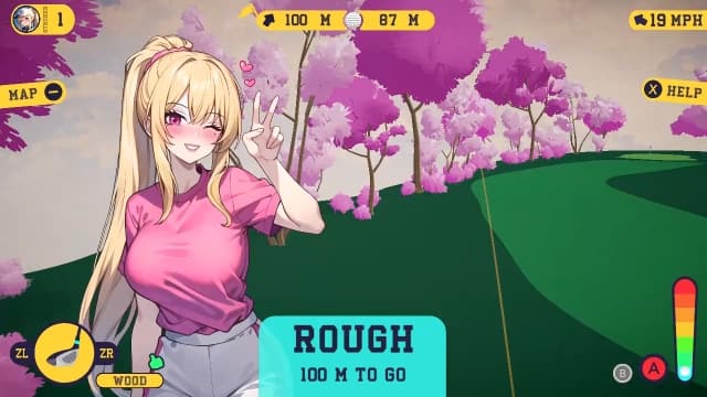 图片[3]-【Switch】绅士高尔夫Hentai Golf-v1.0.2-10dlc-中文60帧 - 关先生资源站-关先生资源站