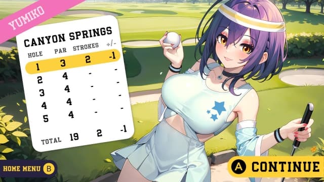 图片[4]-【Switch】绅士高尔夫Hentai Golf-v1.0.2-10dlc-中文60帧 - 关先生资源站-关先生资源站