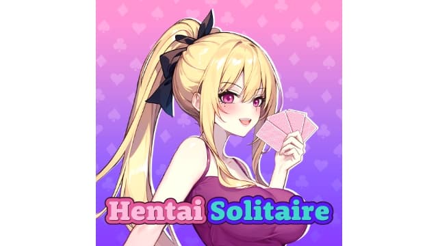 【Switch】绅士接龙Hentai Solitaire-v1.0.0-3dlc-中文60帧 - 关先生资源站-关先生资源站