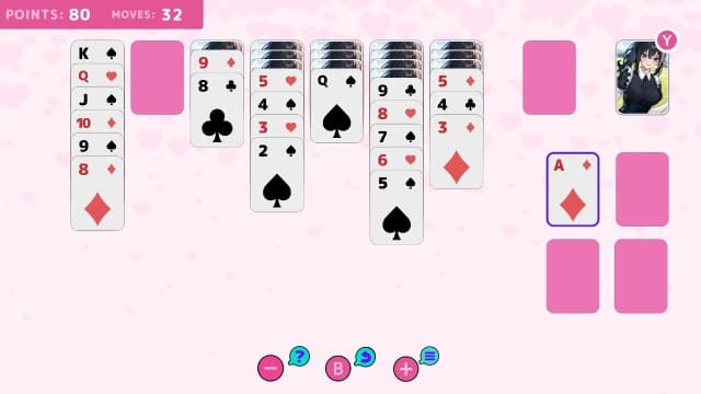 图片[4]-【Switch】绅士接龙Hentai Solitaire-v1.0.0-3dlc-中文60帧 - 关先生资源站-关先生资源站