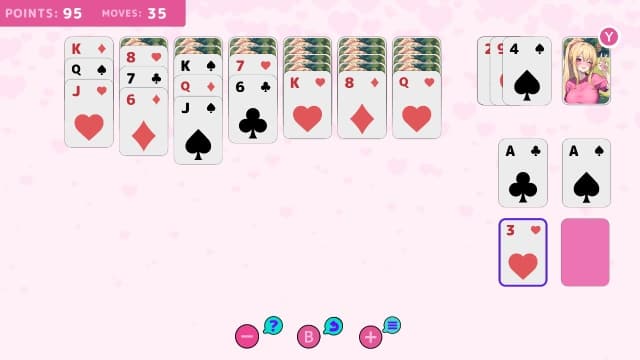 图片[5]-【Switch】绅士接龙Hentai Solitaire-v1.0.0-3dlc-中文60帧 - 关先生资源站-关先生资源站