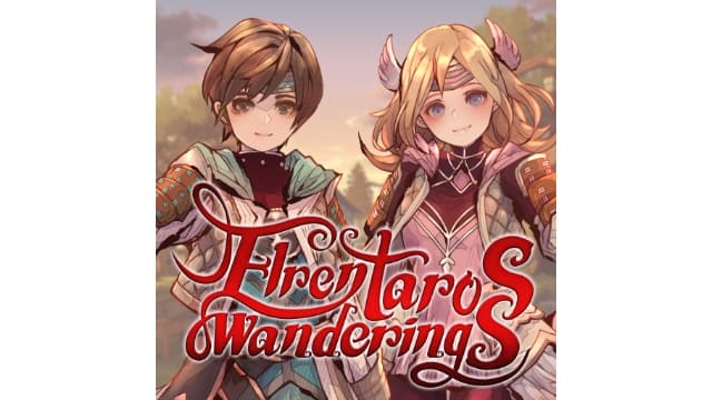 【Switch】离亚世界Elrentaros Wanderings-v1.0.1-中文30帧 - 关先生资源站-关先生资源站