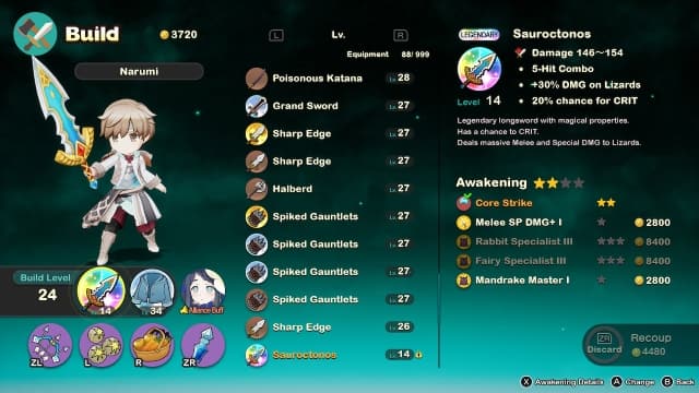 图片[3]-【Switch】离亚世界Elrentaros Wanderings-v1.0.1-中文30帧 - 关先生资源站-关先生资源站