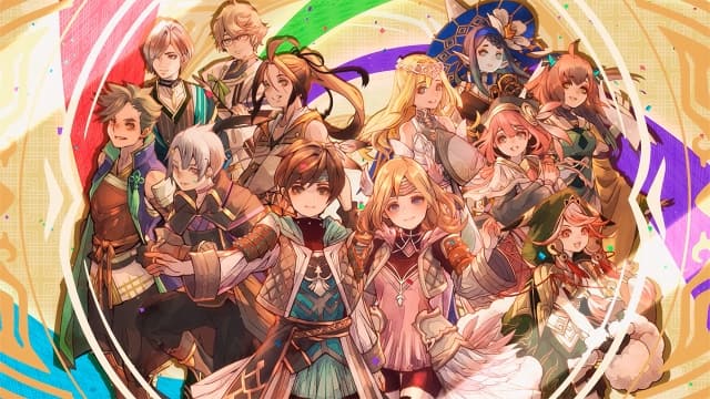 图片[4]-【Switch】离亚世界Elrentaros Wanderings-v1.0.1-中文30帧 - 关先生资源站-关先生资源站