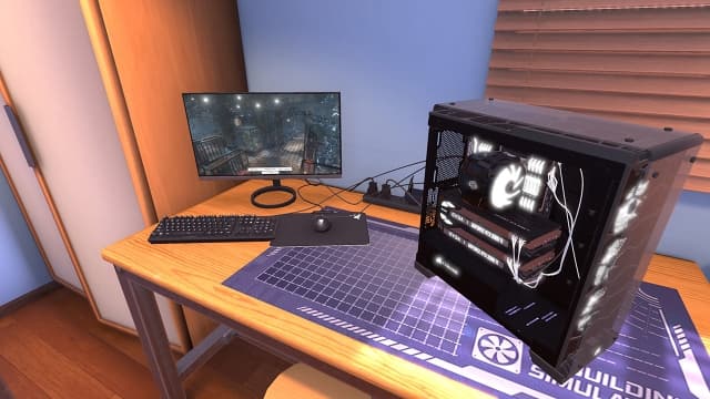 图片[2]-【Switch】电脑装机模拟器-v1.5.0-5dlc-中文60帧 - 关先生资源站-关先生资源站
