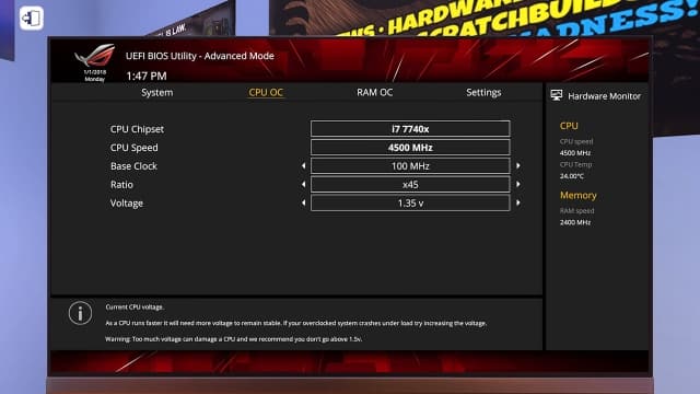 图片[4]-【Switch】电脑装机模拟器-v1.5.0-5dlc-中文60帧 - 关先生资源站-关先生资源站
