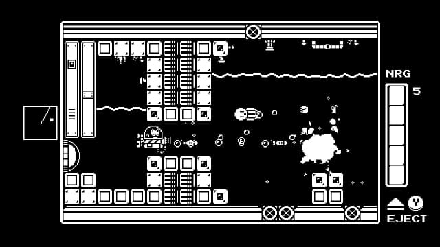图片[2]-【Switch】猫咪机器人Gato Roboto-v1.0.7-中文60帧 - 关先生资源站-关先生资源站