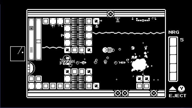 图片[5]-【Switch】猫咪机器人Gato Roboto-v1.0.7-中文60帧 - 关先生资源站-关先生资源站