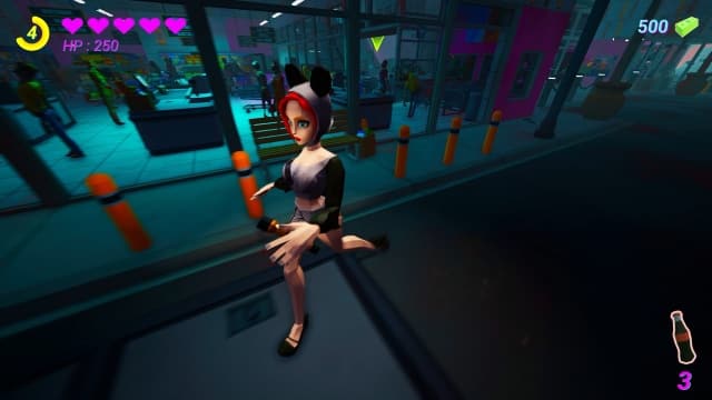 图片[4]-【Switch】热血Hot Blood-v1.0.1-中文60帧 - 关先生资源站-关先生资源站