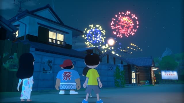 图片[4]-【Switch】深夏时光 二十世纪的暑假-v1.0.3-1dlc-中文30帧 - 关先生资源站-关先生资源站