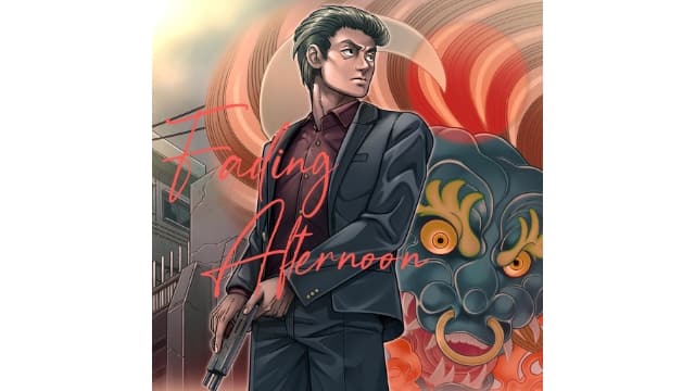 【Switch】日薄西山Fading Afternoon-v1.3.0-中文-安卓打不开 - 关先生资源站-关先生资源站