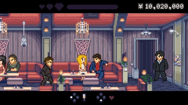 图片[4]-【Switch】日薄西山Fading Afternoon-v1.3.0-中文-安卓打不开 - 关先生资源站-关先生资源站