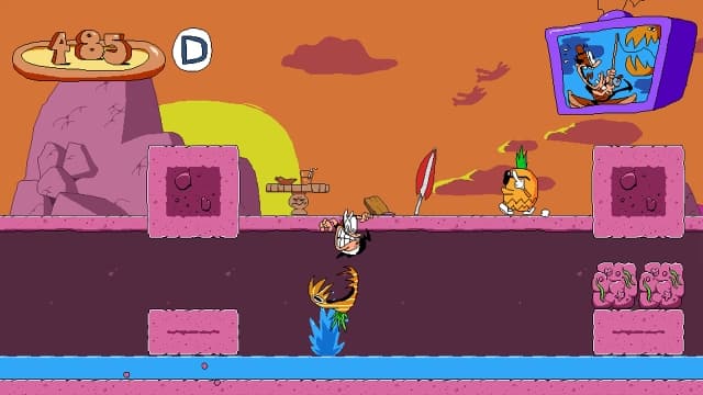 图片[3]-【Switch】披萨塔Pizza Tower-v1.0.1-中文60帧 - 关先生资源站-关先生资源站