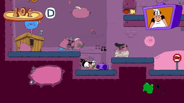 图片[4]-【Switch】披萨塔Pizza Tower-v1.0.1-中文60帧 - 关先生资源站-关先生资源站