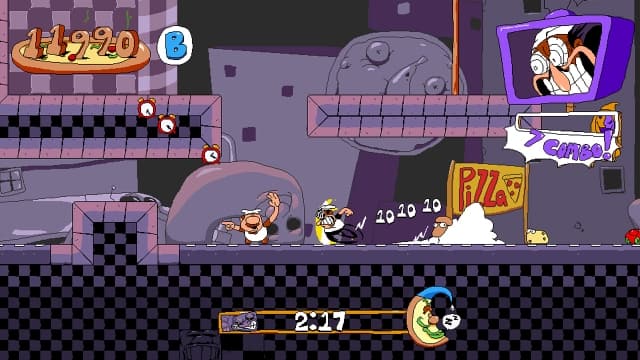 图片[5]-【Switch】披萨塔Pizza Tower-v1.0.1-中文60帧 - 关先生资源站-关先生资源站