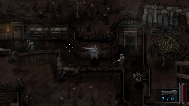 图片[2]-【Switch】战壕惊魂CONSCRIPT-v1.0.3-2dlc-中文60帧 - 关先生资源站-关先生资源站