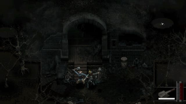 图片[3]-【Switch】战壕惊魂CONSCRIPT-v1.0.3-2dlc-中文60帧 - 关先生资源站-关先生资源站