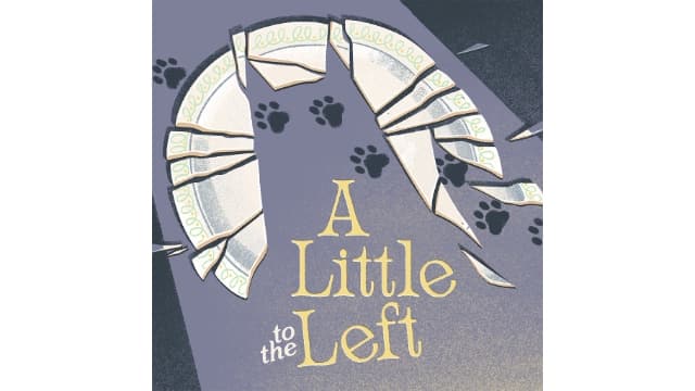 【Switch】往左一点A Little to the Left-v3.1.4-1dlc-中文60帧 - 关先生资源站-关先生资源站